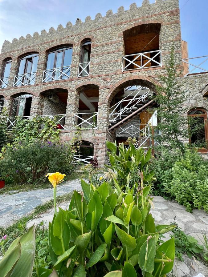 Guest House Lali Szenaki Kültér fotó