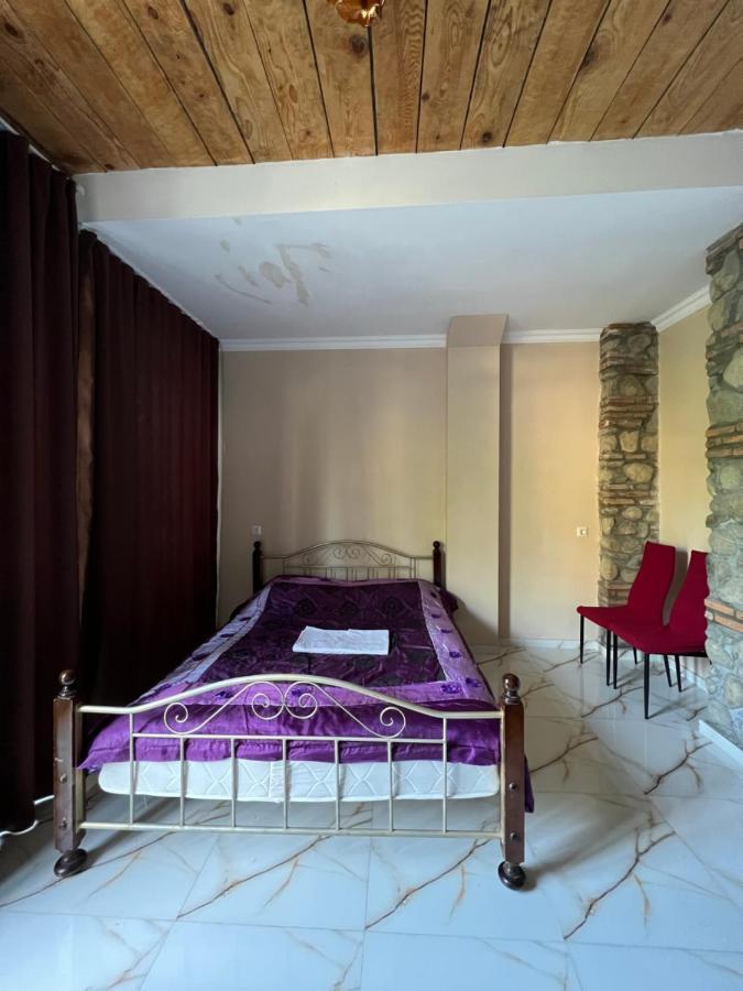 Guest House Lali Szenaki Kültér fotó