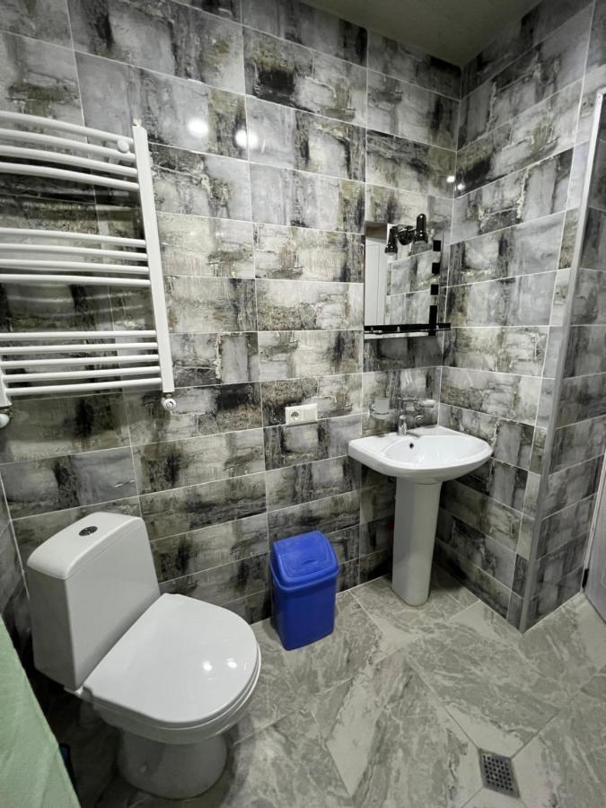 Guest House Lali Szenaki Kültér fotó