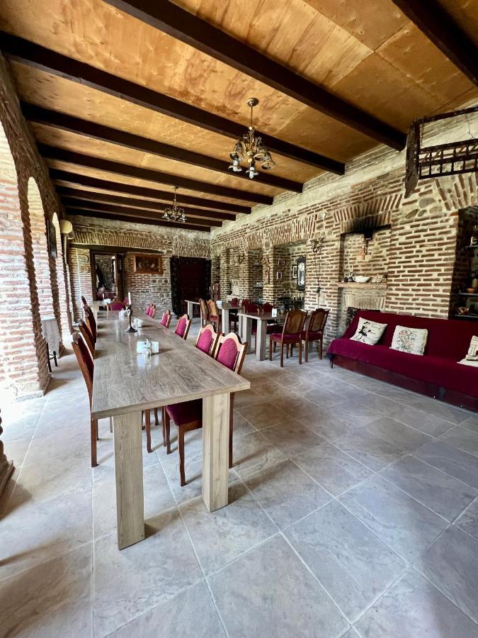 Guest House Lali Szenaki Kültér fotó