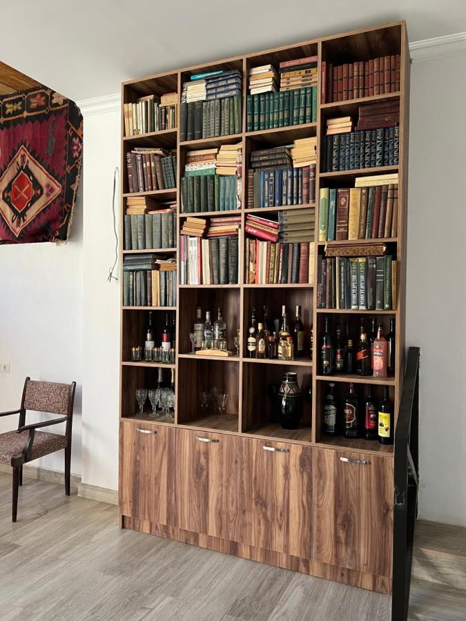 Guest House Lali Szenaki Kültér fotó