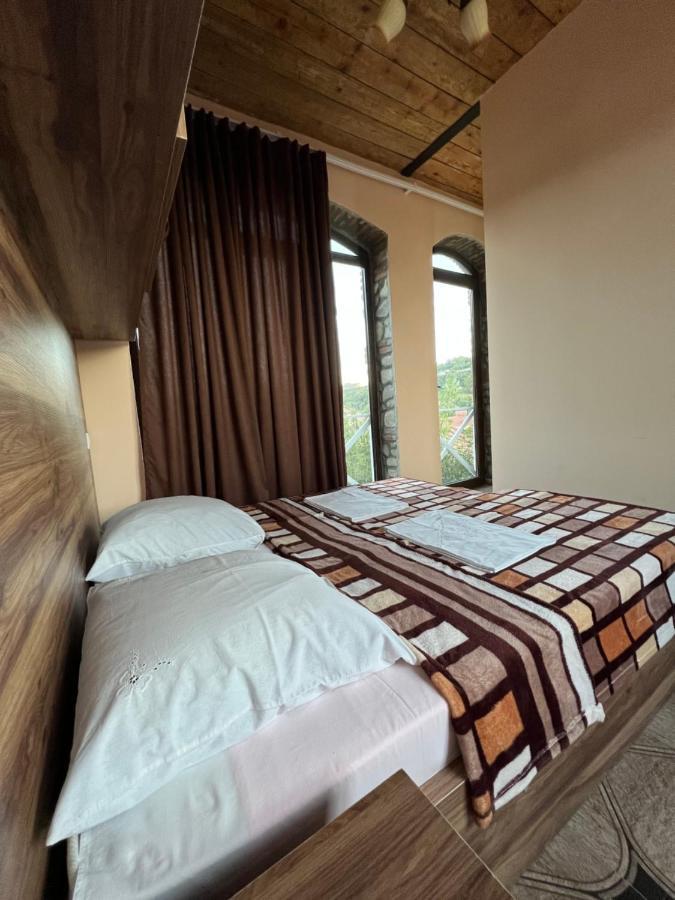 Guest House Lali Szenaki Kültér fotó