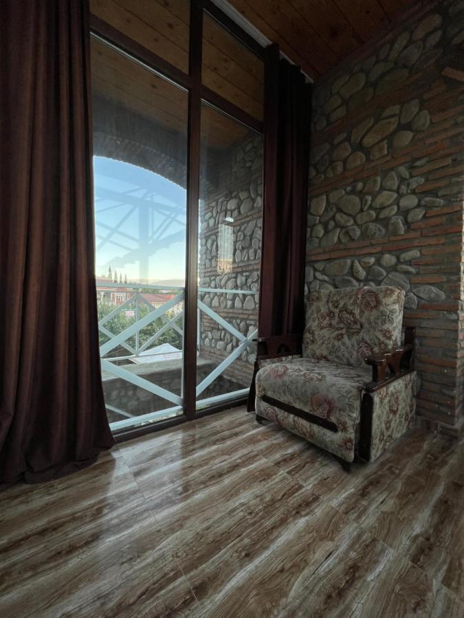 Guest House Lali Szenaki Kültér fotó