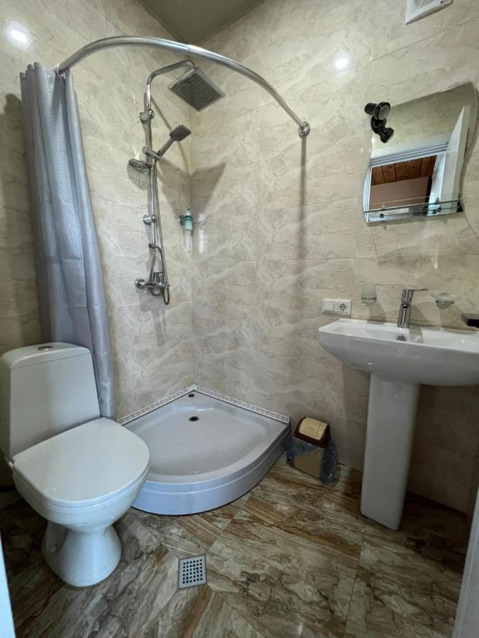 Guest House Lali Szenaki Kültér fotó